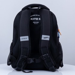 Школьный рюкзак (ранец) KITE Hot Wheels HW21-555S