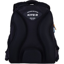 Школьный рюкзак (ранец) KITE Hot Wheels HW21-555S
