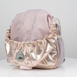 Школьный рюкзак (ранец) KITE Pink Cutie K21-567XS-1