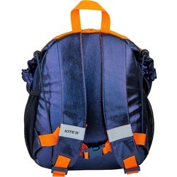 Школьный рюкзак (ранец) KITE Black Dino K21-567XS-2