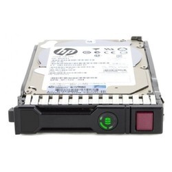 Жесткий диск HP 432095-B21