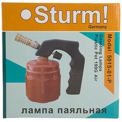 Газовая лампа / резак Sturm 5015-01-P