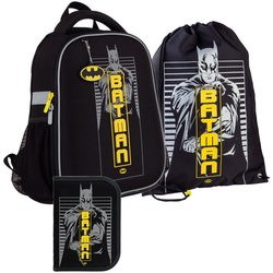 Школьный рюкзак (ранец) KITE DC SETDC21-555S