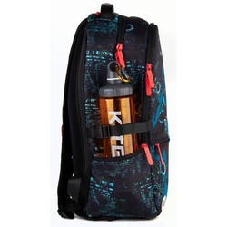 Школьный рюкзак (ранец) KITE City K21-2569L-2