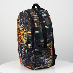 Школьный рюкзак (ранец) KITE City K21-2569L-5