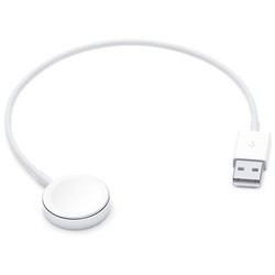 Зарядное устройство Apple Watch Magnetic Charging Cable 0.3m