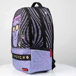 Школьный рюкзак (ранец) KITE City K21-2569L-6