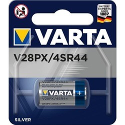 Аккумулятор / батарейка Varta 1xV28PX