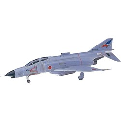 Сборная модель Hasegawa F-4EJ Kai Phantom II 01567