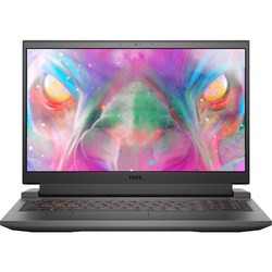 Ноутбук Dell G15 5510 (G515-0557)