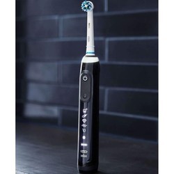Электрическая зубная щетка Braun Oral-B Genius 9200W