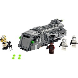 Конструктор Lego Imperial Armored Marauder 75311