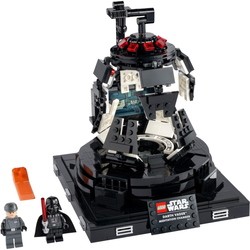 Конструктор Lego Darth Vader Meditation Chamber 75296