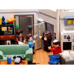 Конструктор Lego Seinfeld 21328