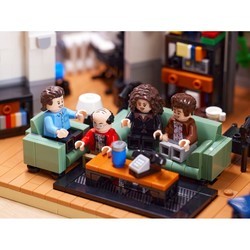 Конструктор Lego Seinfeld 21328