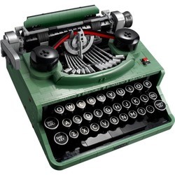 Конструктор Lego Typewriter 21327