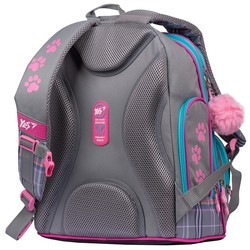Школьный рюкзак (ранец) Yes S-30 Juno Max Love