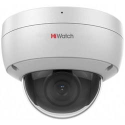 Камера видеонаблюдения Hikvision HiWatch DS-I252M 2.8 mm
