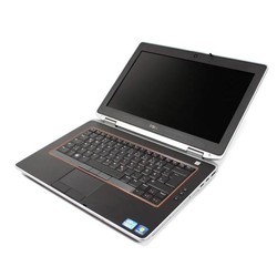Ноутбуки Dell L016420106E