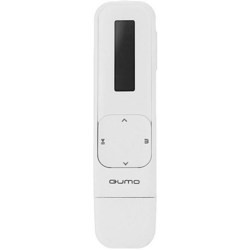 MP3-плееры Qumo Lite 4Gb