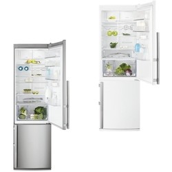 Холодильник Electrolux EN 3481 (белый)