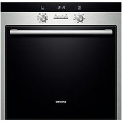 Духовой шкаф Siemens HB 33GB550 (черный)