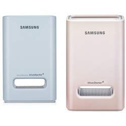 Воздухоочистители Samsung SA501TB
