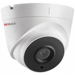 Камера видеонаблюдения Hikvision HiWatch DS-I403(C) 2.8 mm