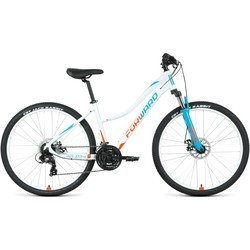 Велосипед Forward Jade 27.5 2.2 S Disc 2021