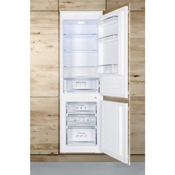 Встраиваемый холодильник Amica BK 3265.4 U