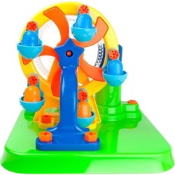 Конструктор Edu-Toys Ferris Wheel JS025