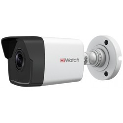 Камера видеонаблюдения Hikvision HiWatch DS-I250M(B) 4 mm