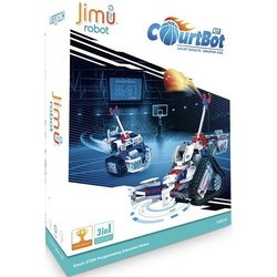 Конструктор Ubtech Jimu Courtbot JRA0404