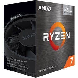 Процессор AMD Ryzen 7 Cezanne