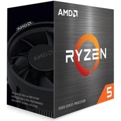 Процессор AMD 5600G BOX