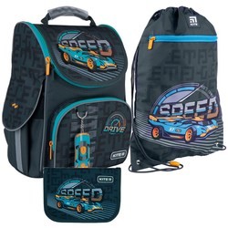 Школьный рюкзак (ранец) KITE Speed SETK21-501S-1
