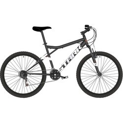 Велосипед Stark Slash 26.1 V 2021 frame 14.5