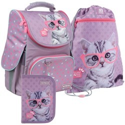 Школьный рюкзак (ранец) KITE Studio Pets SETSP21-501S