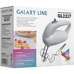Миксер Galaxy Line GL 2217