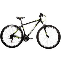Велосипед Stinger Caiman 27.5 2021 frame 20
