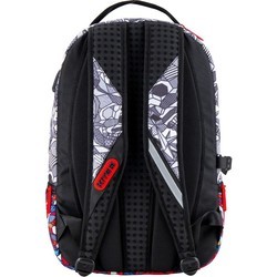 Школьный рюкзак (ранец) KITE City K20-2569L-4