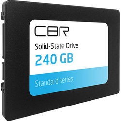 SSD CBR SSD-240GB-2.5-ST21