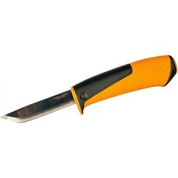 Топор Fiskars X21 L + Knife