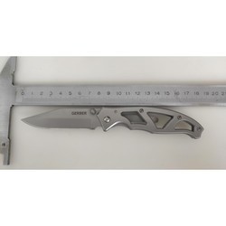 Топор Fiskars Axe + Paraframe knife