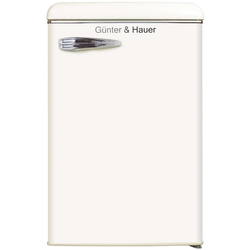 Холодильник Gunter&Hauer FN 109 B