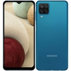 Мобильный телефон Samsung Galaxy A12 128GB/6GB