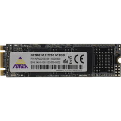 SSD Neo Forza NFN025SA351-6000300
