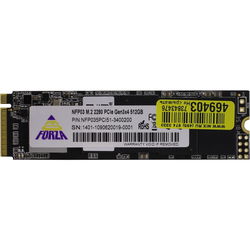 SSD Neo Forza NFP035PCI51-3400200