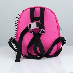 Школьный рюкзак (ранец) KITE Zebra K21-538XXS-1