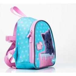 Школьный рюкзак (ранец) KITE Studio Pets SP21-538XXS
